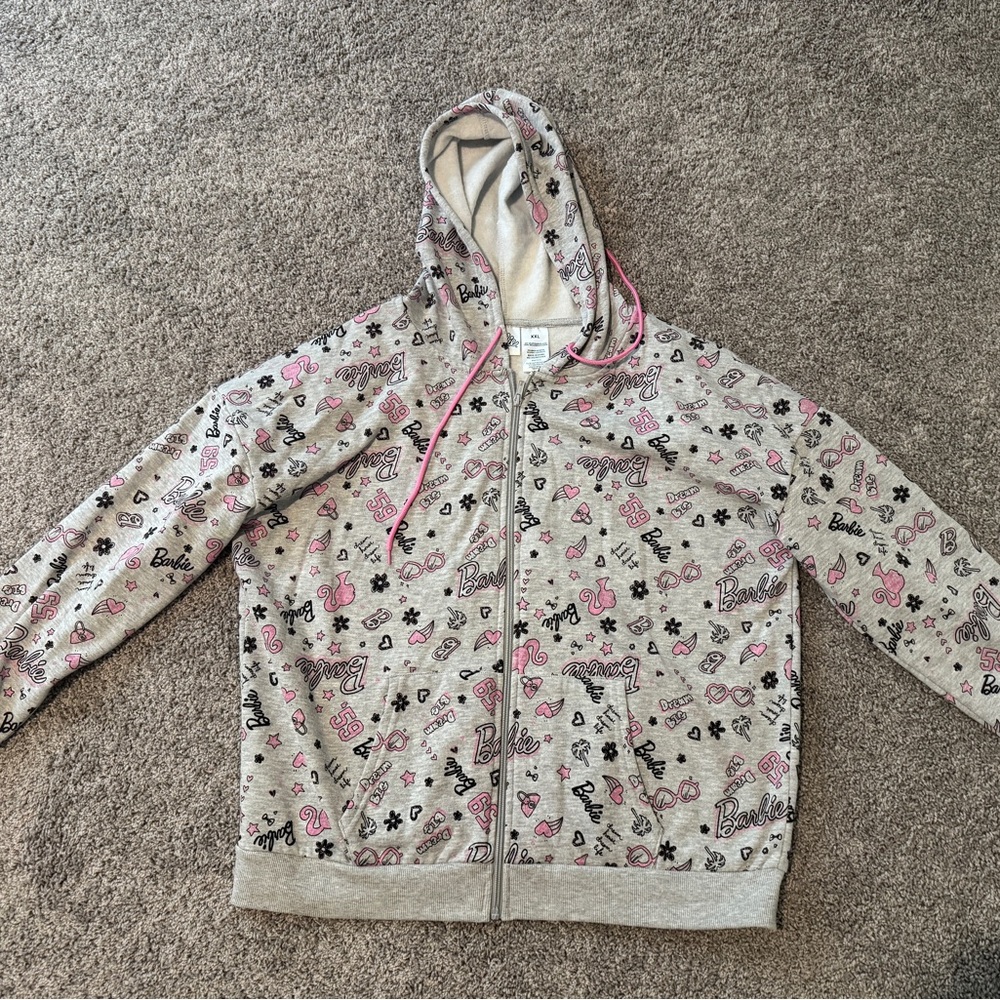 Barbie Jacket - Picture 2 of 3